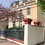 Sainte Cecile 1- Appartement Spacieux Et Lumineux