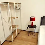 Sainte Cecile 1- Appartement Spacieux Et Lumineux