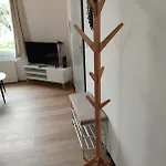 Sainte Cecile 1- Appartement Spacieux Et Lumineux
