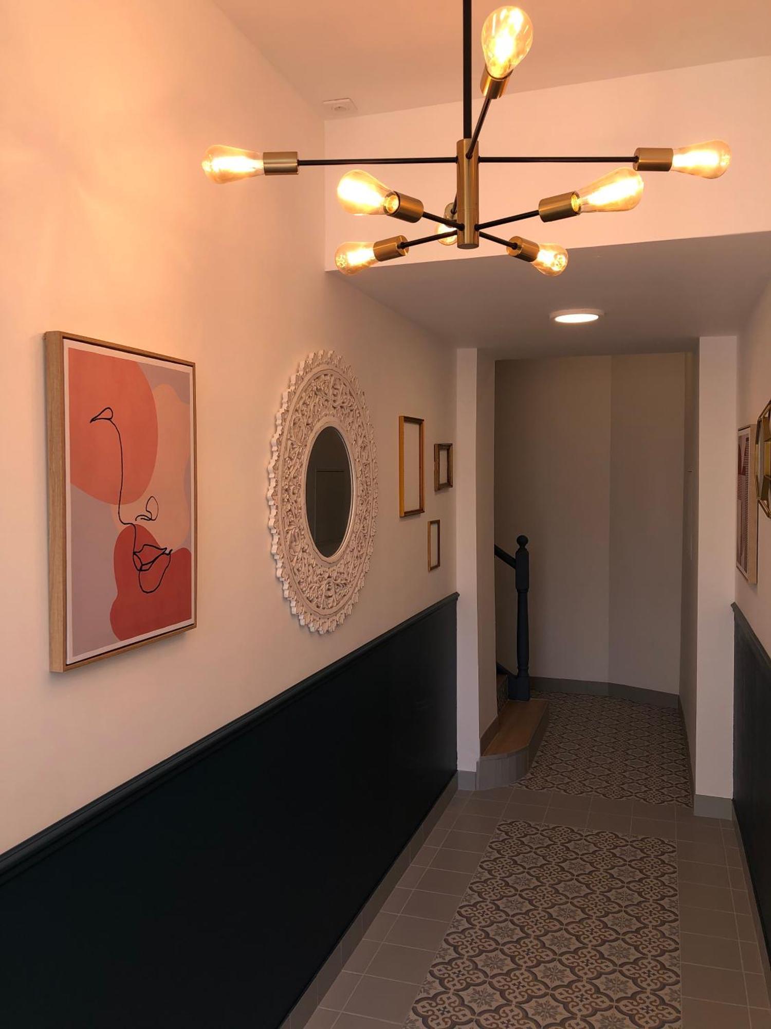 Sainte Cecile 1- Spacieux Et Lumineux Apartment
