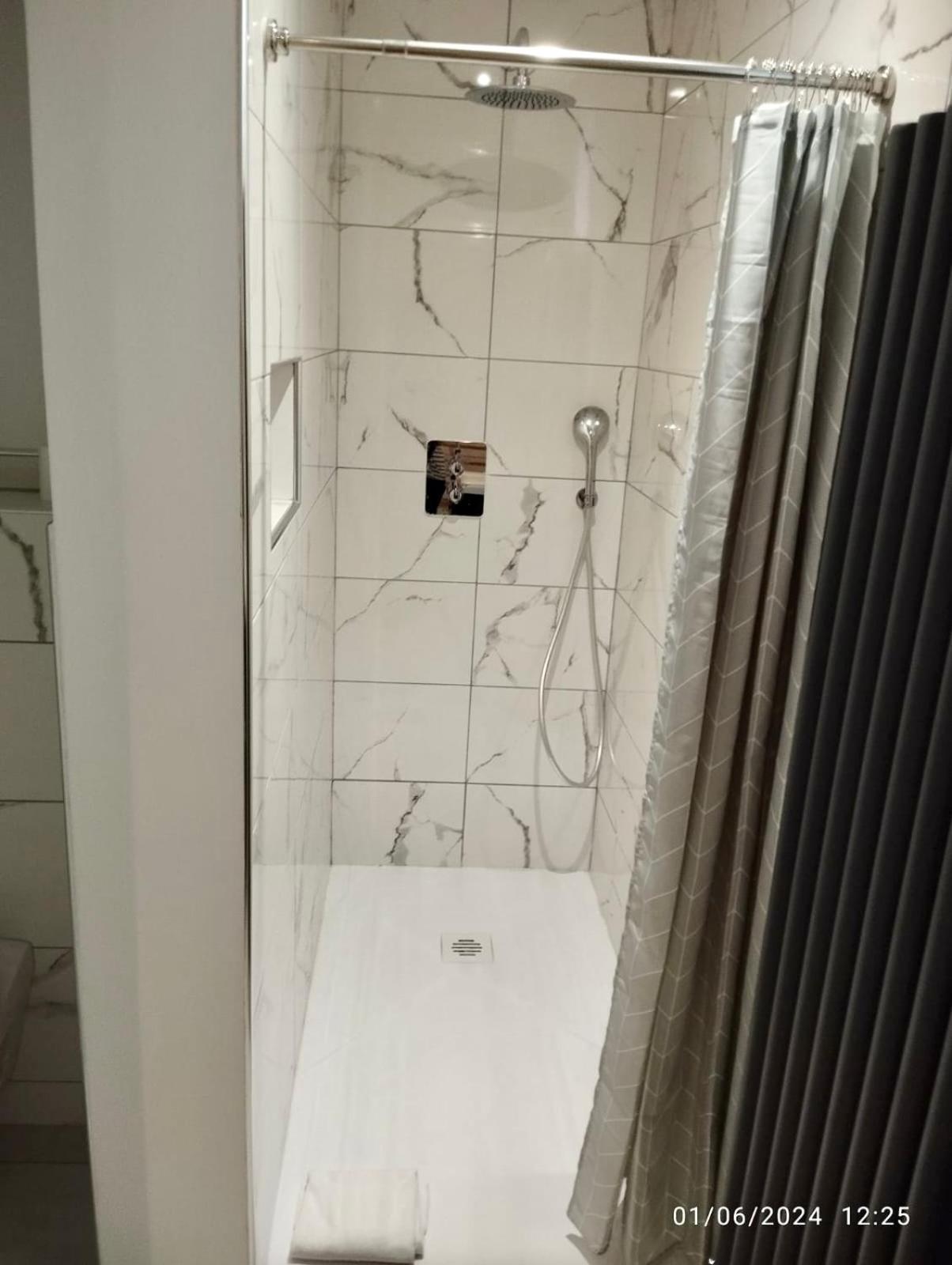 Apartment Sainte Cecile 1- Spacieux Et Lumineux Vichy