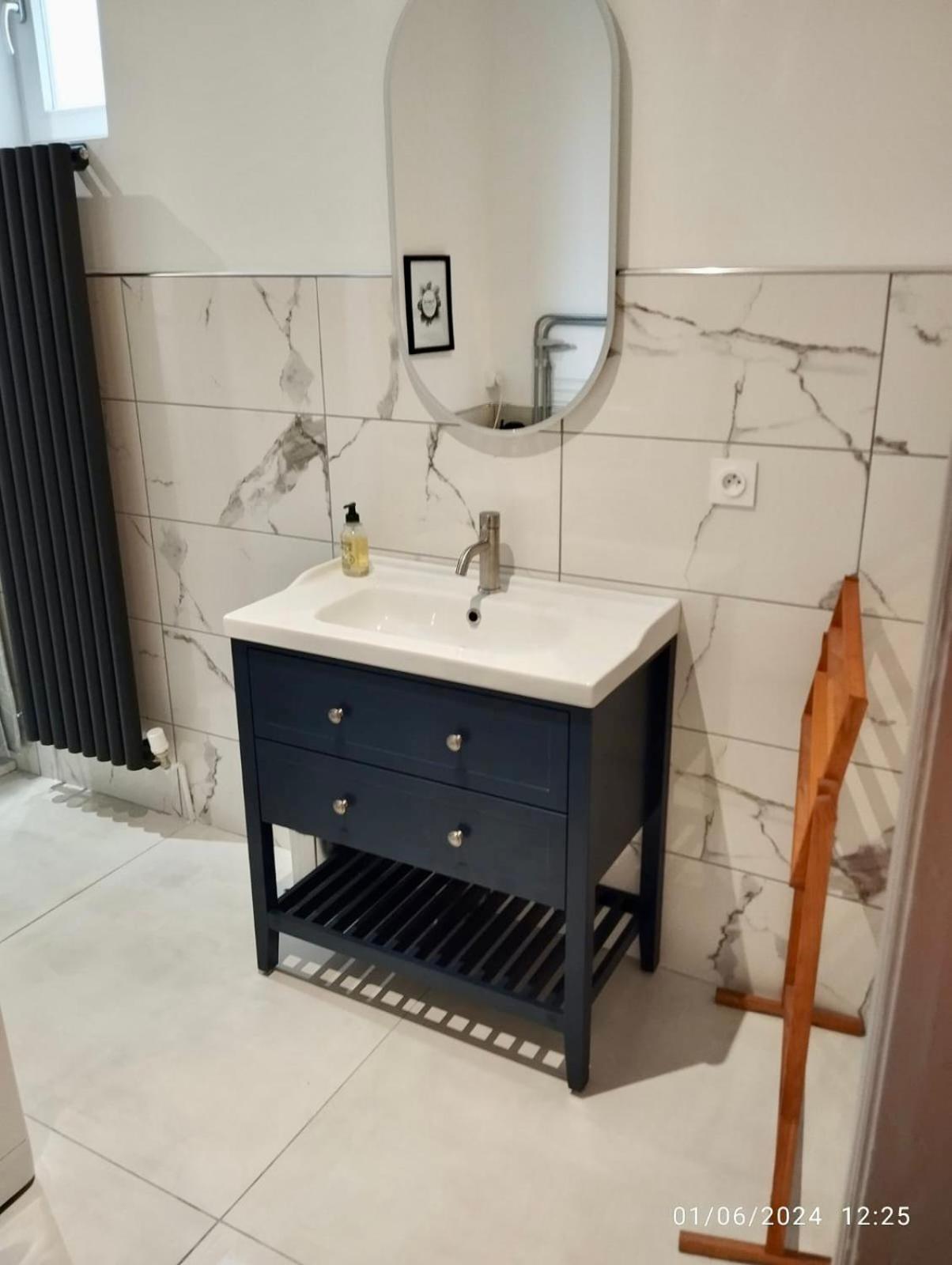 Apartment Sainte Cecile 1- Spacieux Et Lumineux