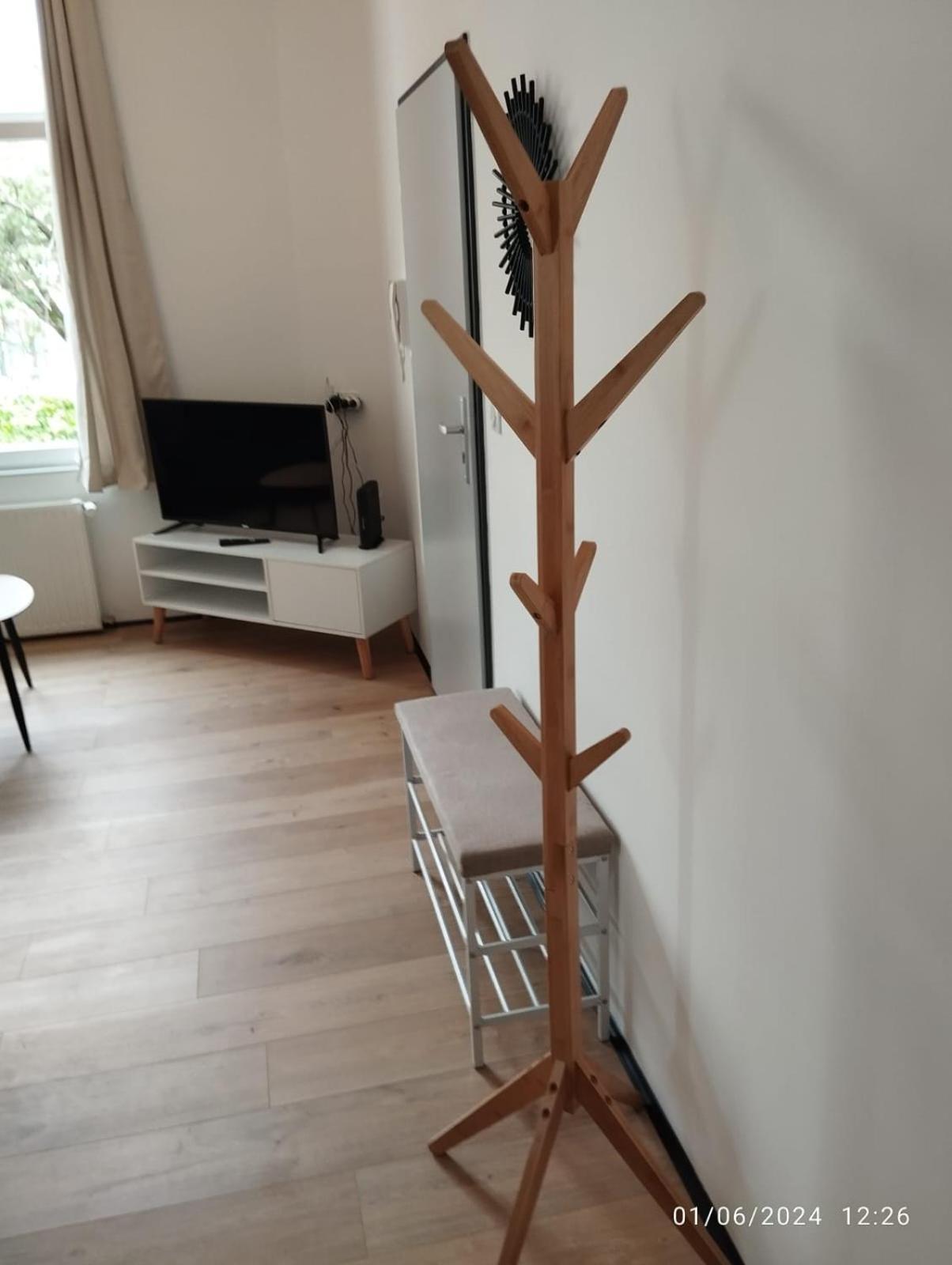 Apartment Sainte Cecile 1- Spacieux Et Lumineux *